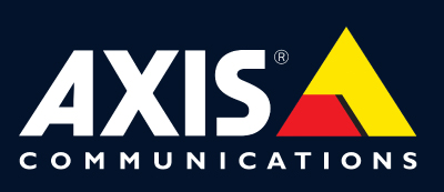 Logo-AXIS Communication