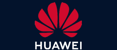 Logo-HUAWEI
