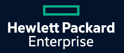 Logo-Hewlett Packard Enterprise
