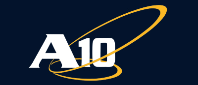 Logo-A10 Networks