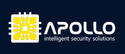 Logo-Apollo Intelligent Security Solutions