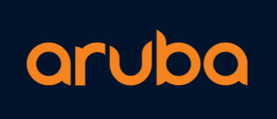 Logo-aruba