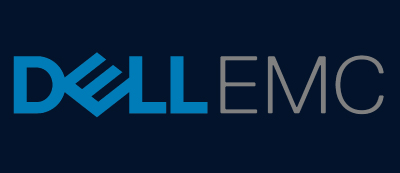 Logo-DELL EMC