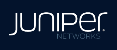 Logo-Juniper Networks